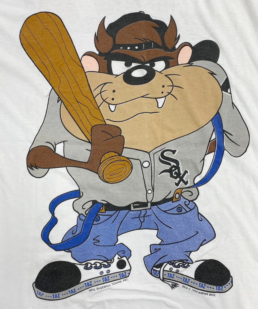 タズキャラクターTシャツ