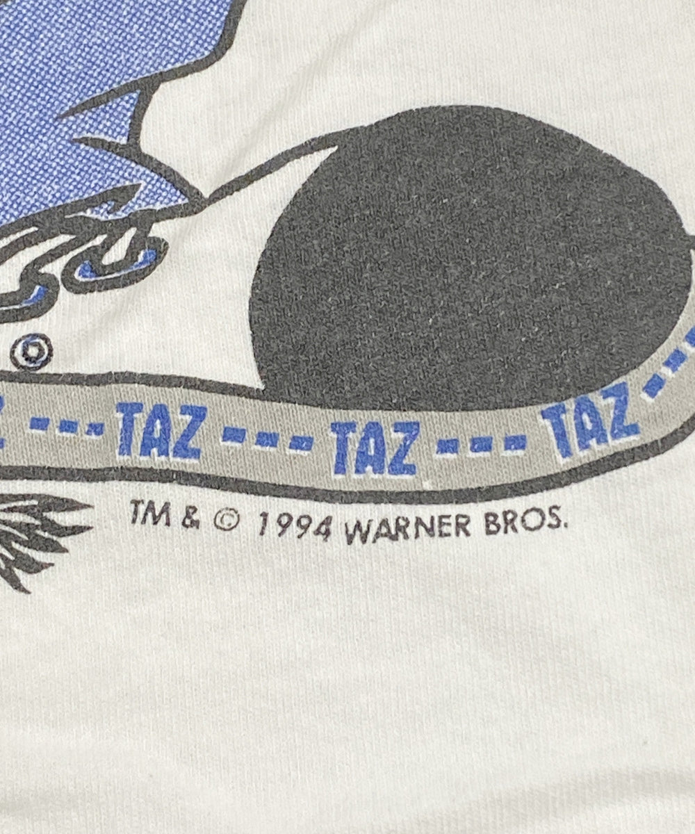 タズキャラクターTシャツ
