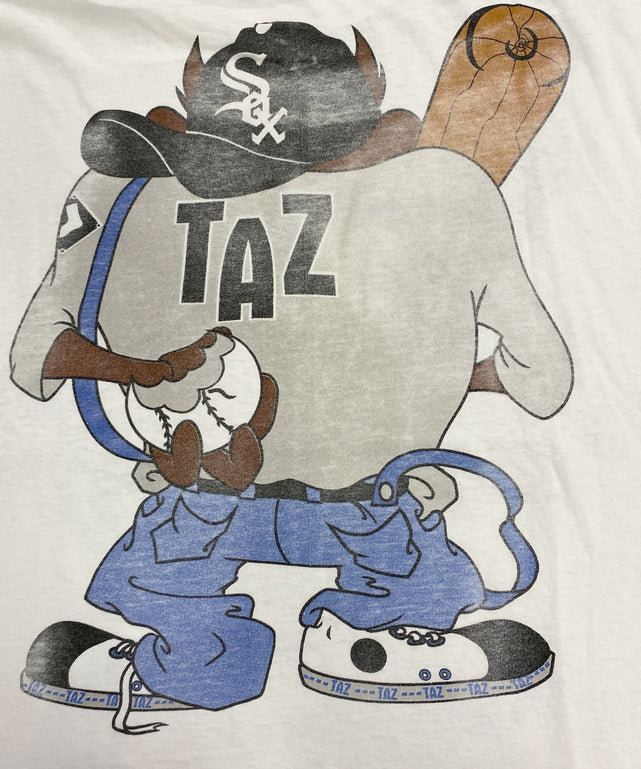タズキャラクターTシャツ