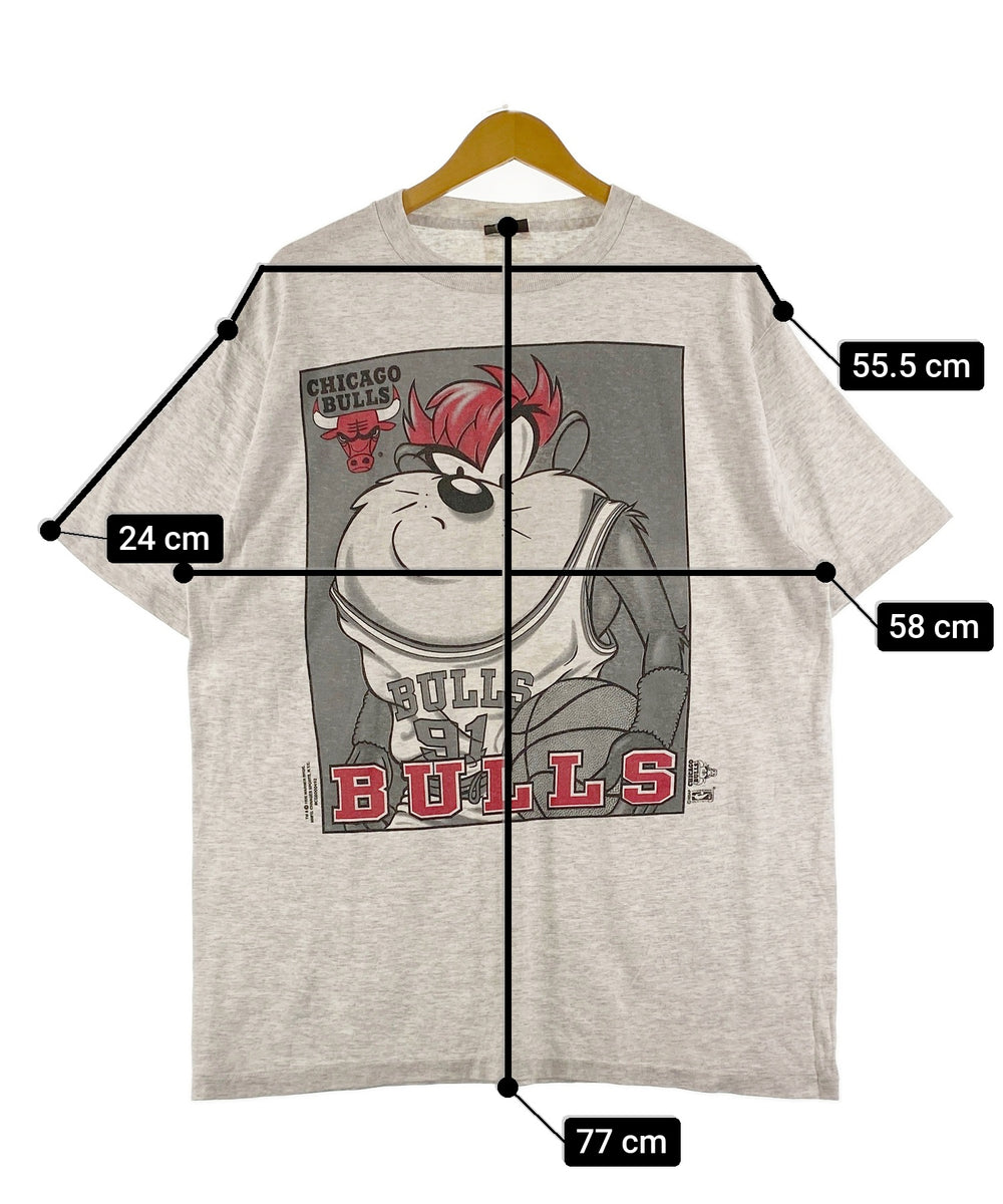 タズキャラクターTシャツ