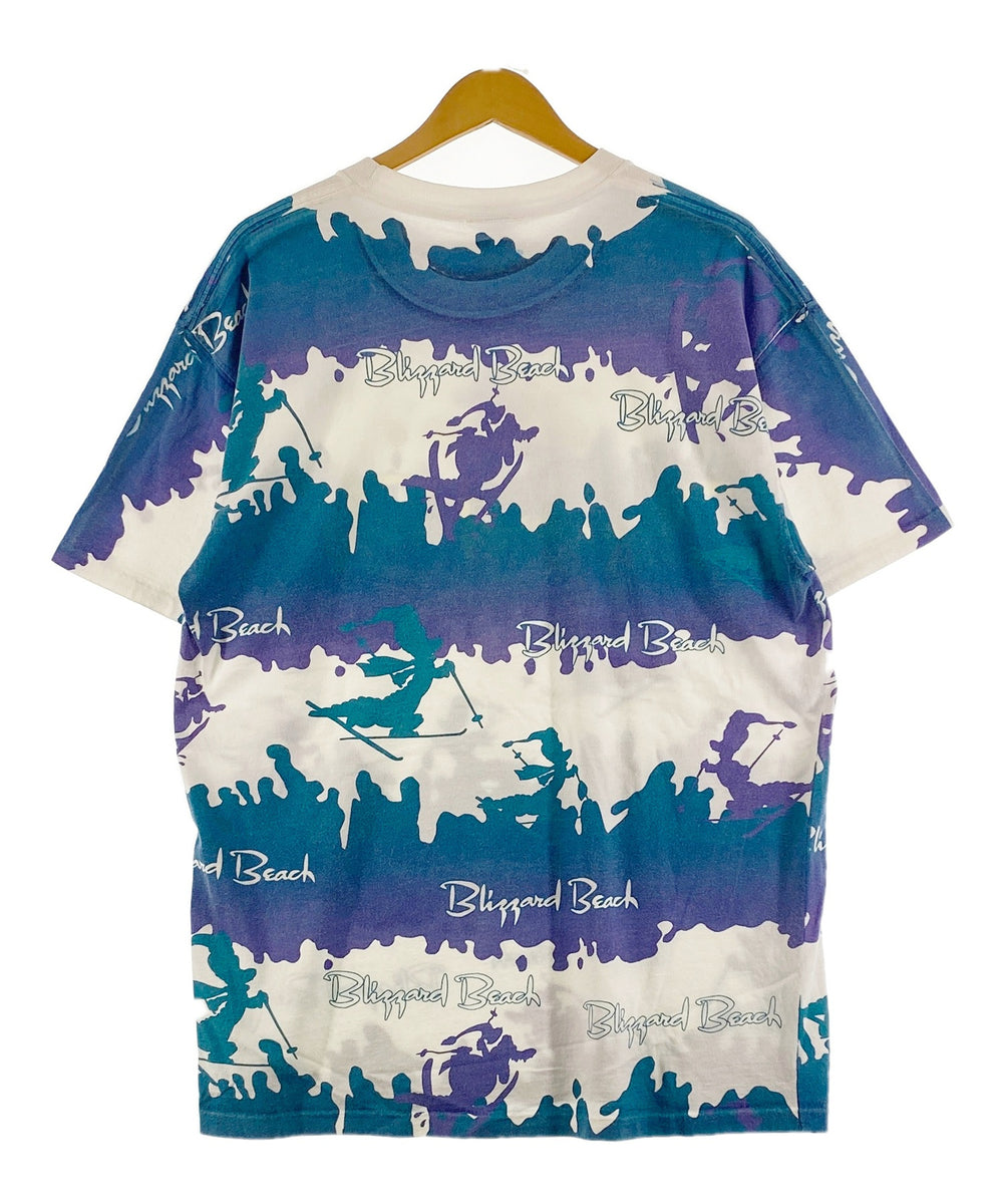 DisneyキャラクターTシャツ
