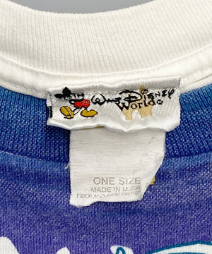 DisneyキャラクターTシャツ