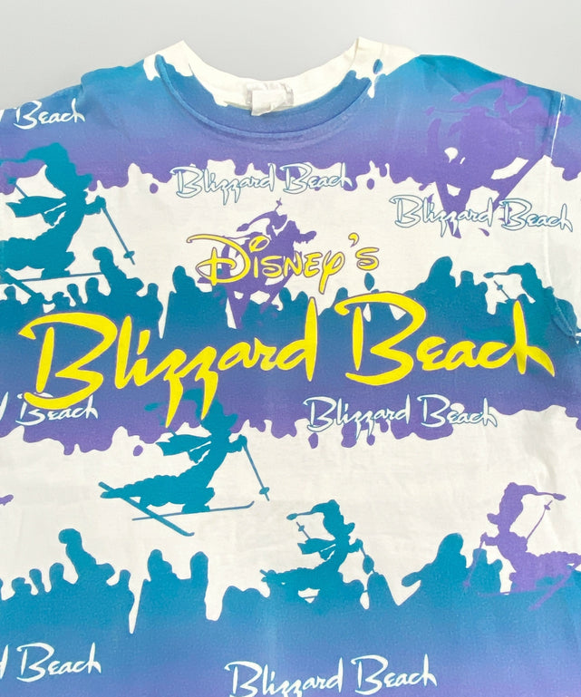 DisneyキャラクターTシャツ