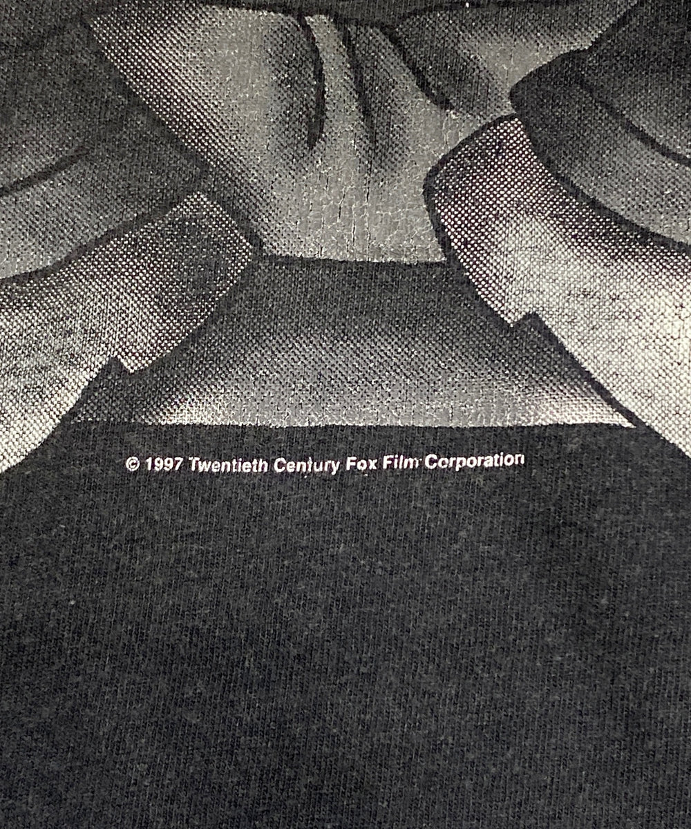 ホーマー・シンプソンキャラクターTシャツ