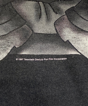 ホーマー・シンプソンキャラクターTシャツ