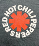 RED HOT CHILI PEPPERSバンドTシャツ
