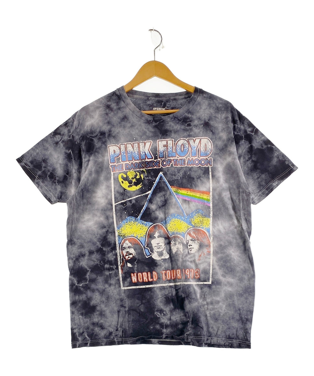 PINK FLOYDバンドTシャツ