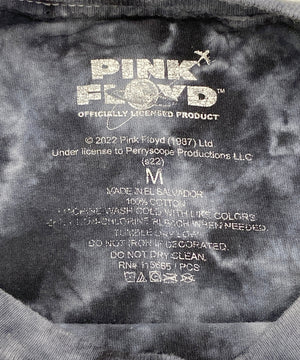 PINK FLOYDバンドTシャツ