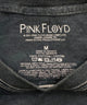 PINK FLOYDバンドTシャツ