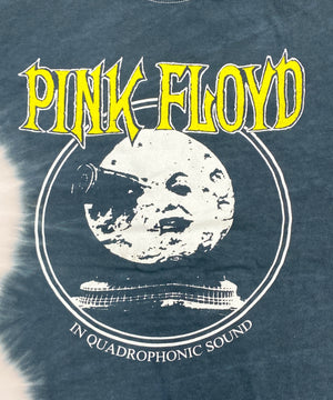 PINK FLOYDバンドTシャツ