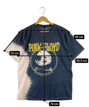 PINK FLOYDバンドTシャツ