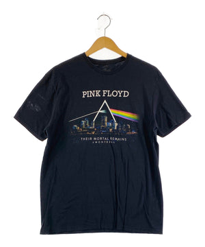 PINK FLOYDバンドTシャツ