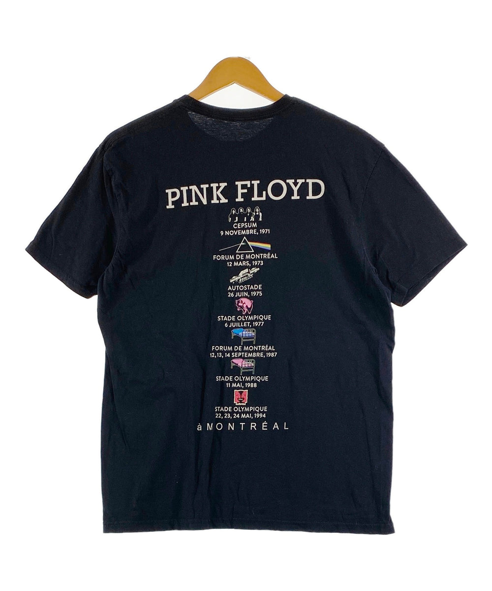 PINK FLOYDバンドTシャツ