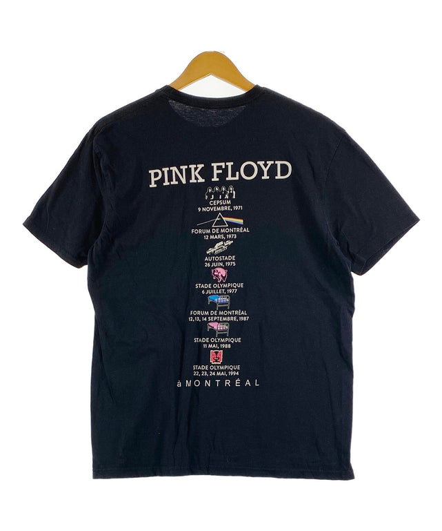 PINK FLOYDバンドTシャツ