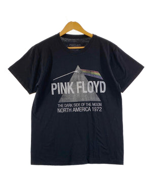 PINK FLOYDバンドTシャツ
