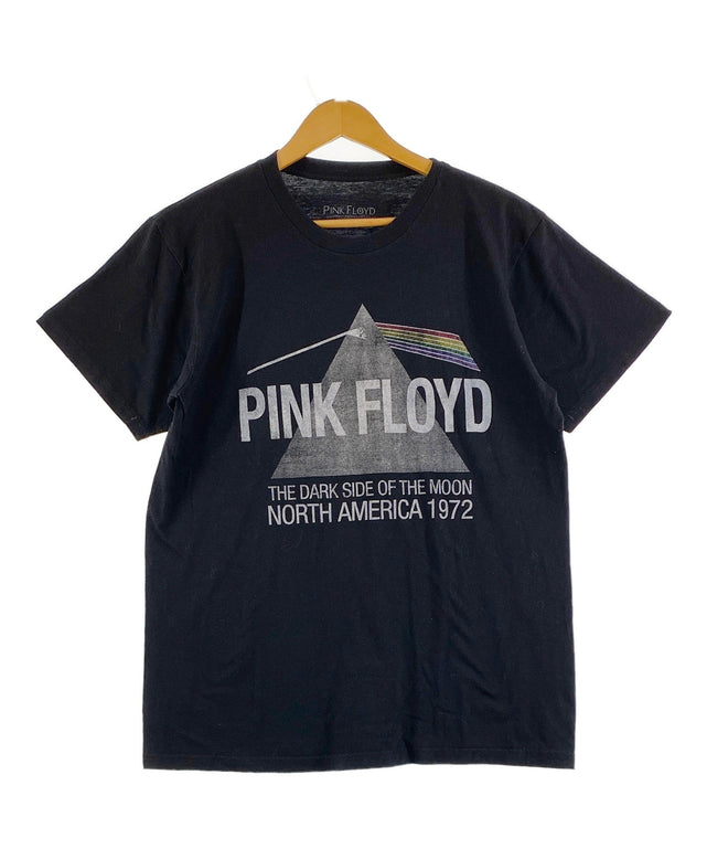 PINK FLOYDバンドTシャツ