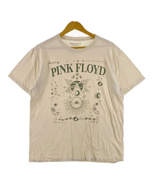PINK FLOYDバンドTシャツ