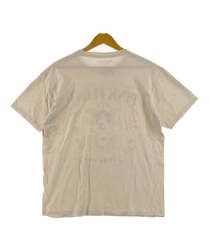 PINK FLOYDバンドTシャツ