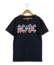 AC/DCバンドTシャツ
