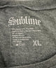 SublimeバンドTシャツ