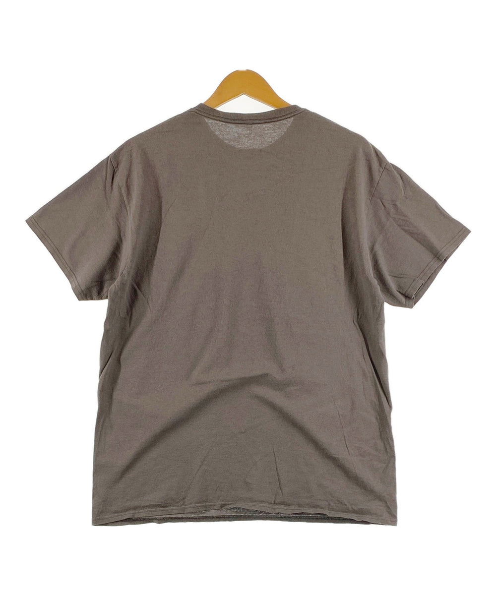 SublimeバンドTシャツ