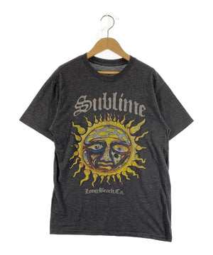 SublimeバンドTシャツ