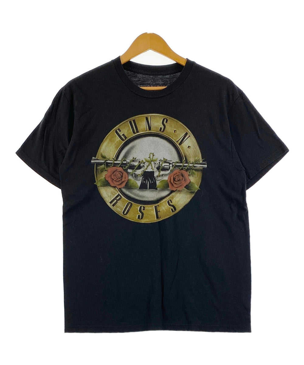 GUNS N' ROSESバンドTシャツ