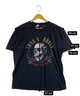 GUNS N' ROSESバンドTシャツ