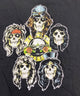 GUNS N' ROSESバンドTシャツ