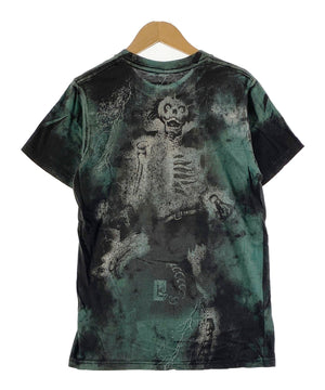 METALLICAバンドTシャツ