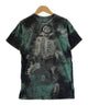 METALLICAバンドTシャツ