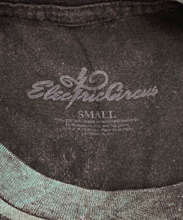 METALLICAバンドTシャツ