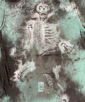 METALLICAバンドTシャツ