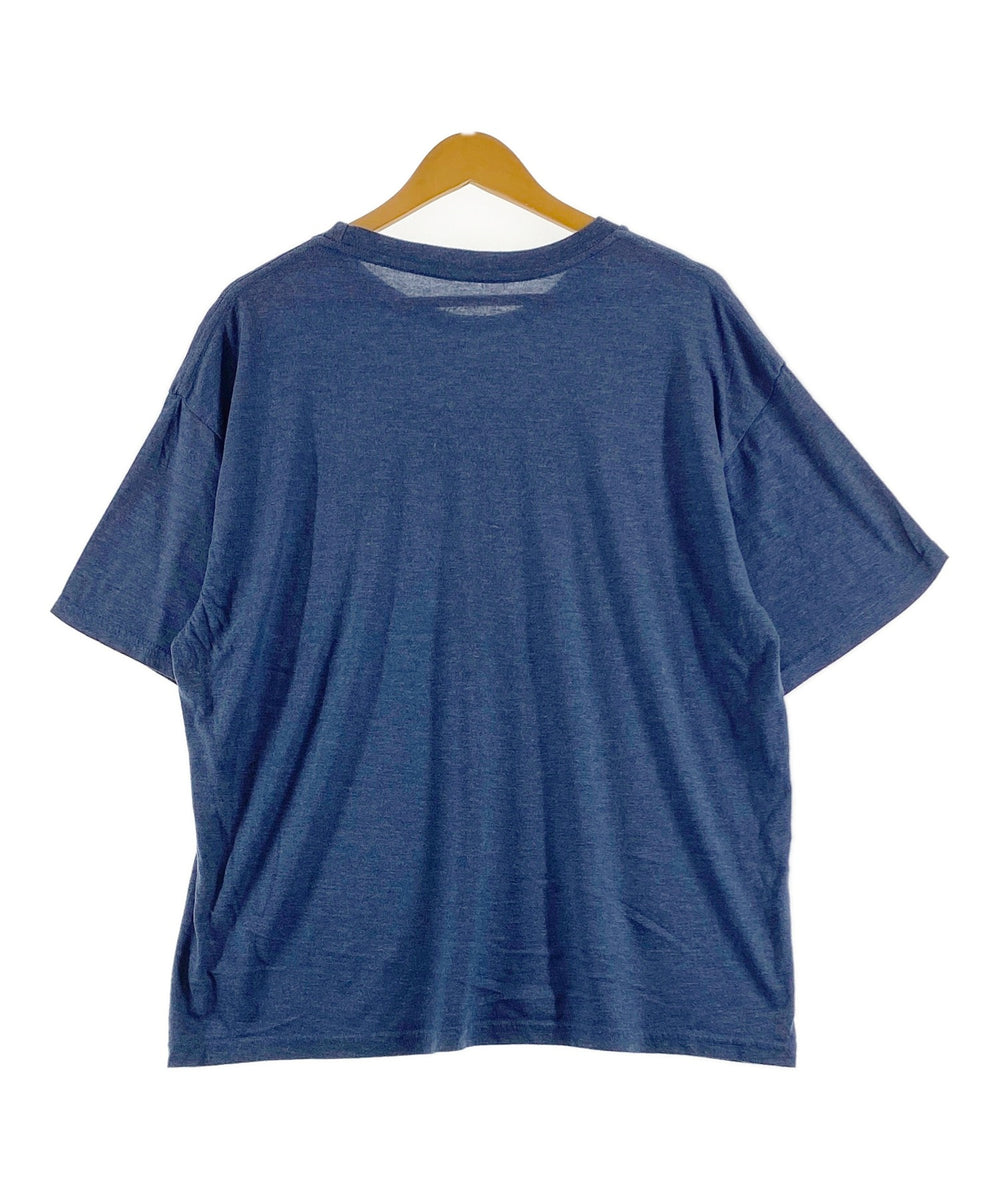 METALLICAバンドTシャツ