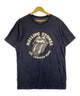 The Rolling StonesバンドTシャツ