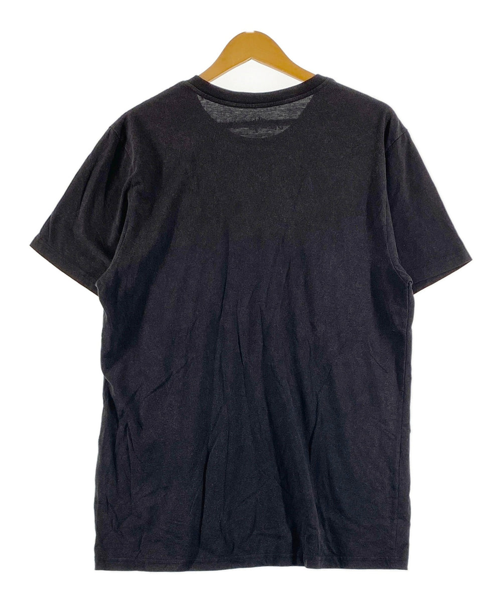 The Rolling StonesバンドTシャツ