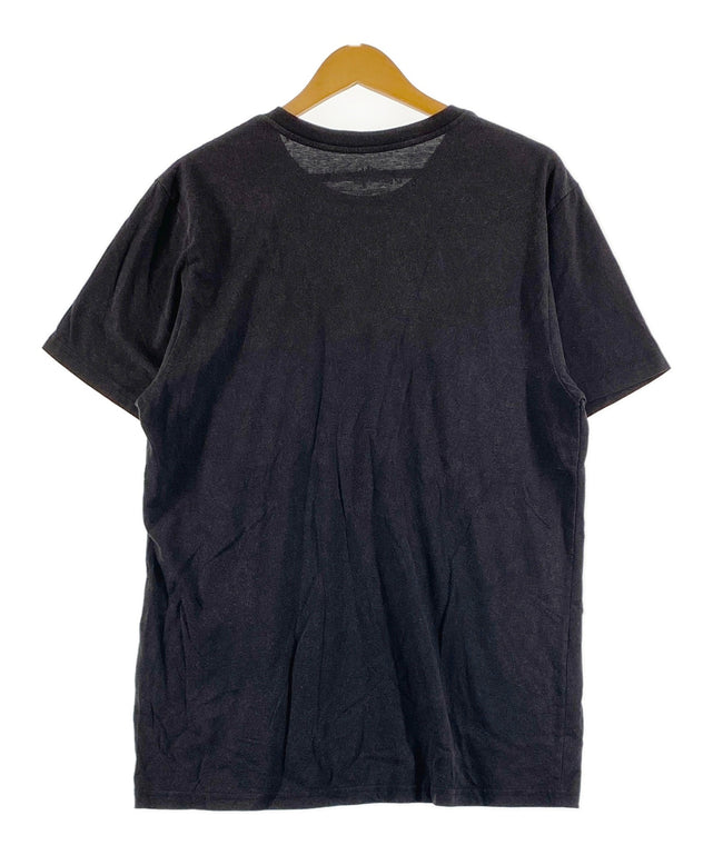 The Rolling StonesバンドTシャツ