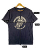 The Rolling StonesバンドTシャツ