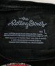 The Rolling StonesバンドTシャツ