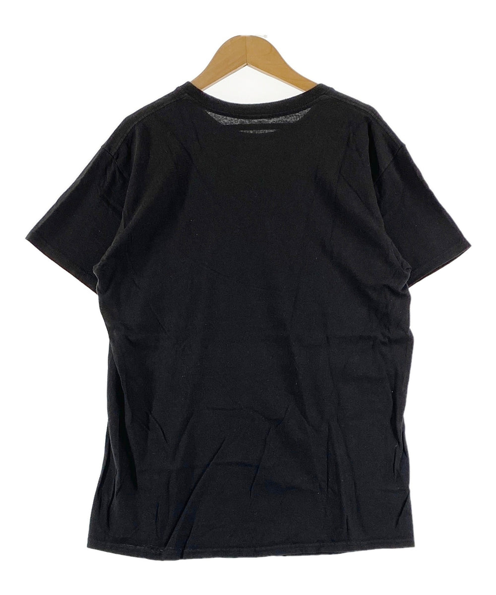 The Rolling StonesバンドTシャツ