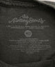 The Rolling StonesバンドTシャツ