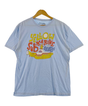 The BeatlesバンドTシャツ