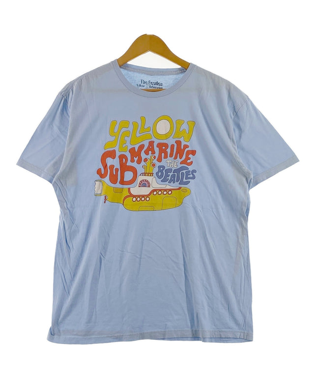 The BeatlesバンドTシャツ