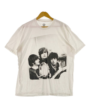 The BeatlesバンドTシャツ