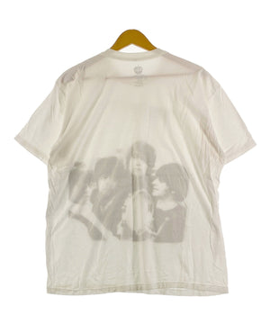 The BeatlesバンドTシャツ