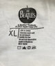 The BeatlesバンドTシャツ