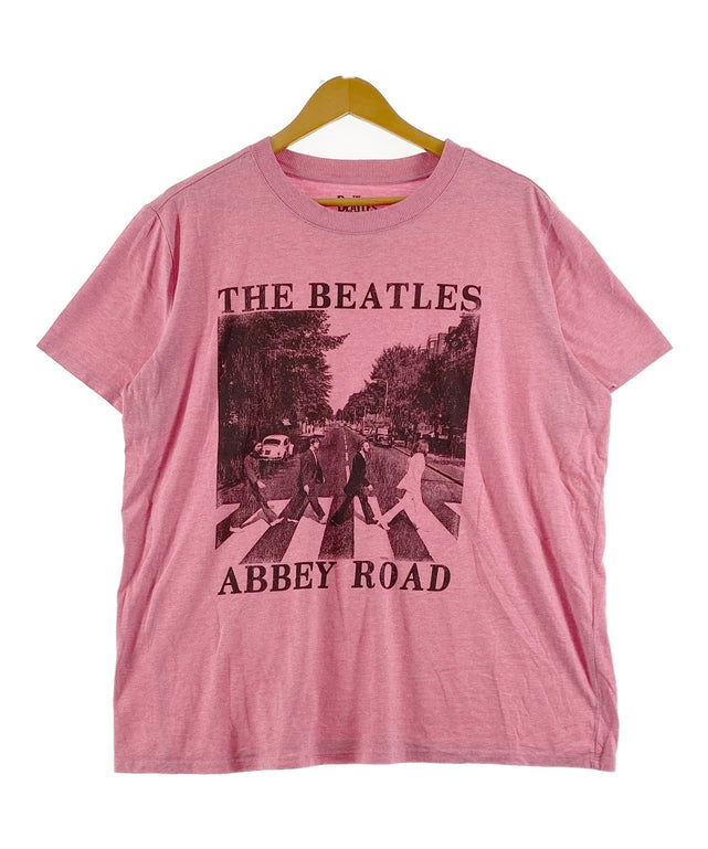 The BeatlesバンドTシャツ