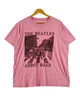 The BeatlesバンドTシャツ