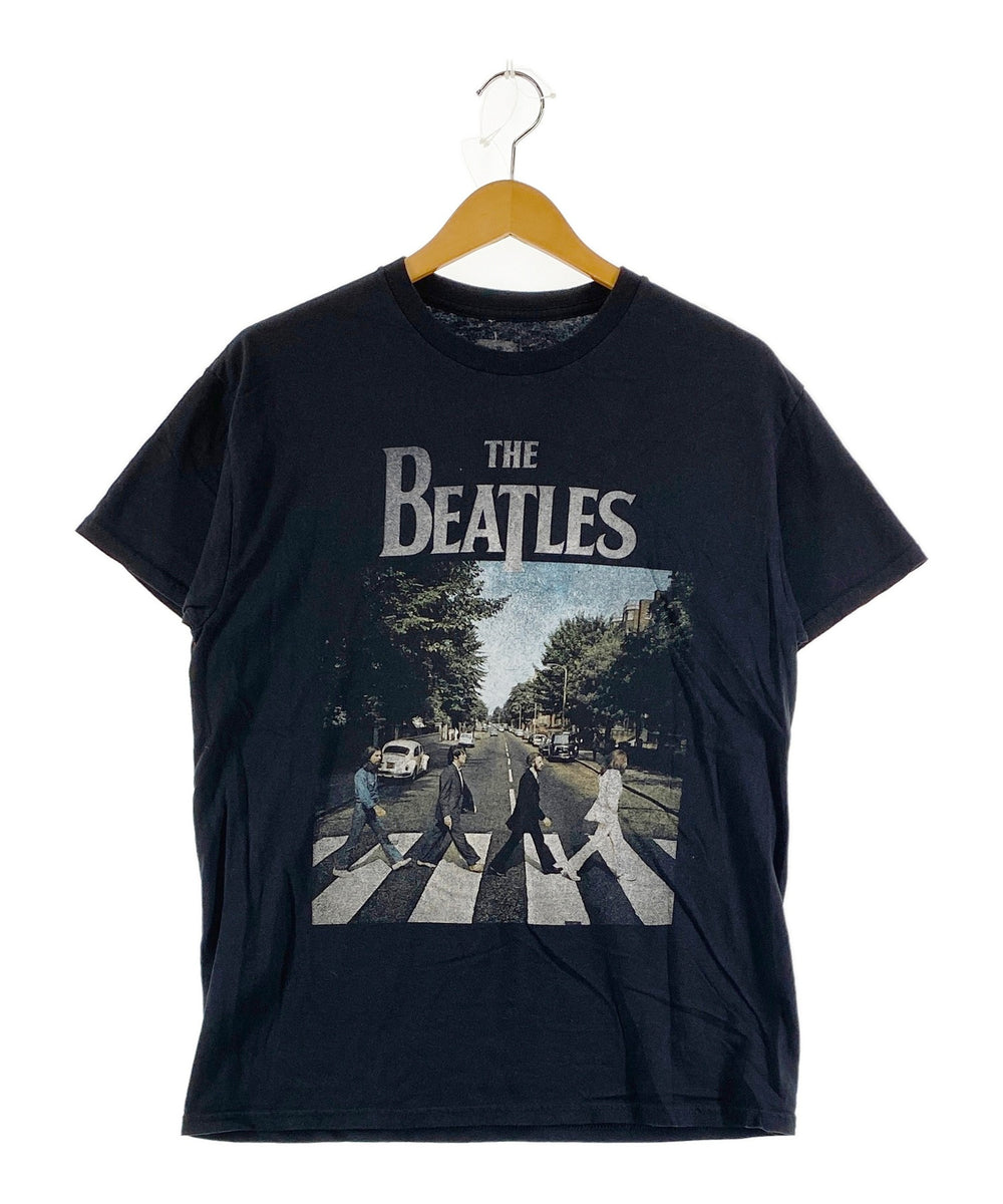 The BeatlesバンドTシャツ