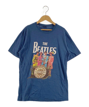 The BeatlesバンドTシャツ